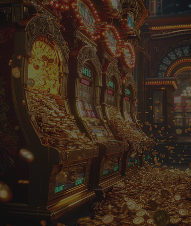 Spinmacho Casino